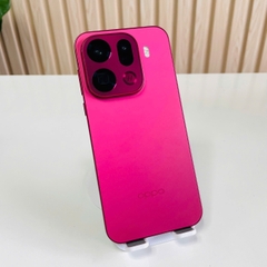 Oppo Find X9 Pro Úp Rom 16/512GB Đỏ Đẹp 98+ Pin 100 Kèm Sạc 80W