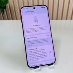 Oppo Find X9 Pro Úp Rom 16/512GB Đỏ Đẹp 98+ Pin 100 Kèm Sạc 80W