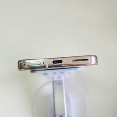 🔥 GOOGLE PIXEL 9 PRO QUỐC TẾ 16/256GB Pin 100 Màu Trắng Đẹp 98% Kèm sạc 35W