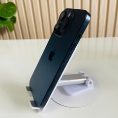 Iphone 15 Pro Việt Nam 128GB Xanh Đen Pin 82% Đẹp 98%