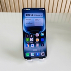 🔥 VIVO X300 ULTRA – 16/512GB Trắng Đẹp 99% Pin 100%