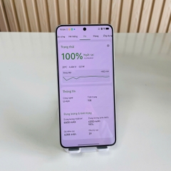 🔥 VIVO X300 ULTRA – 16/512GB Trắng Đẹp 99% Pin 100%