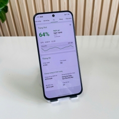Nubia Neo 5 GT 5G Chính Hãng 8/256GB đen Đẹp 98+ Fullbox