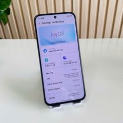 Nubia Neo 5 GT 5G Chính Hãng 8/256GB đen Đẹp 98+ Fullbox