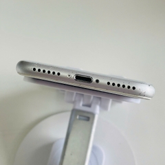 IPhone 8 J/A 64GB Trắng Pin 100 PT Đẹp 97% Màn Ép Kính, Màn có Đốm Đen