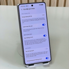 🔥 HONOR MAGIC V6 – 12GB/512GB Trắng Đẹp 99% Pin 100%
