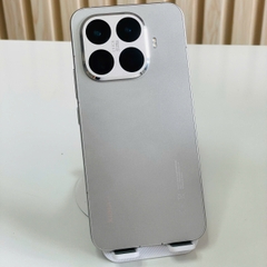 Xiaomi 15T Pro Chính hãng 12/256GB Xám Đẹp 97% Pin 96% Fullbox