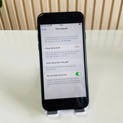 Iphone 7 Hàn 32GB đen Pin 100% PT Đẹp 98%