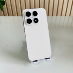 Xiaomi 17 5G 12/256GB Trắng đẹp 98% Pin 99% Fullbox
