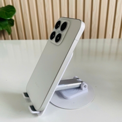 Xiaomi 17 5G 12/256GB Trắng đẹp 98% Pin 99% Fullbox