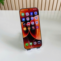 Xiaomi 17 5G 12/256GB Trắng đẹp 98% Pin 99% Fullbox