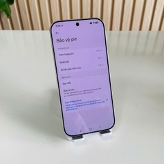 Xiaomi 17 5G 12/256GB Trắng đẹp 98% Pin 99% Fullbox