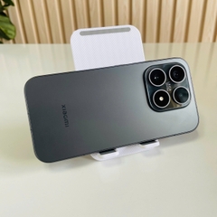 Xiaomi 17 5G 12/256GB Đen Đẹp 98 Pin 99% Fullbox