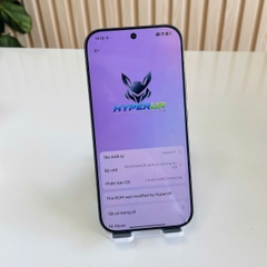 Xiaomi 17 5G 12/256GB Đen Đẹp 98 Pin 99% Fullbox