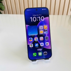 Xiaomi 17 5G 12/256GB Đen Đẹp 98 Pin 99% Fullbox