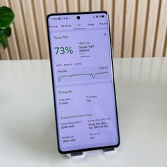 Vivo X100 Ultra 12/256GB Titan Đẹp 98% Pin 91% Kèm sạc 90w