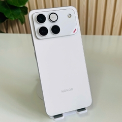 Honor Win 12/256GB trắng Pin 100% Đẹp 99% Kèm Sạc 100w