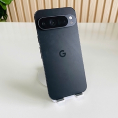 Google Pixel 9 Pro XL Quốc Tế 16/128GB Đen Đẹp 98% Pin 92% Kèm sạc 30W