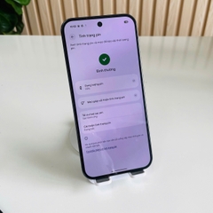 Google Pixel 9 Pro XL Quốc Tế 16/128GB Đen Đẹp 98% Pin 92% Kèm sạc 30W