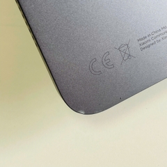 Xiaomi Pad 6s Pro 12.4 inch Chính hãng 8/256GB Đen Đẹp 97% Kèm Sạc 120W + Bút Xiaomi Pen