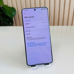 Xiaomi 15 Ultra 12/256GB trắng Đẹp 99% Fullbox