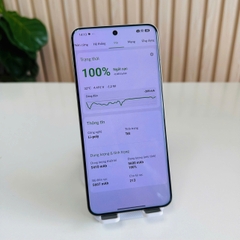 Xiaomi 15 Ultra 12/256GB trắng Đẹp 99% Fullbox