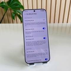 Honor Magic 8 Like New 12/256GB Trắng Đẹp 99% Pin 100% Fullbox