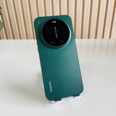 Xiaomi 17 Ultra 12/512GB Xanh Đẹp 98+% Pin 100% Fullbox
