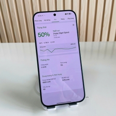 Xiaomi 17 Ultra 12/512GB trắng Pin 100% Đẹp 98% Box + Củ Sạc 100w - xước màn