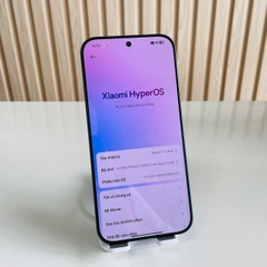 Xiaomi 17 Ultra 12/512GB trắng Pin 100% Đẹp 98% Box + Củ Sạc 100w - xước màn