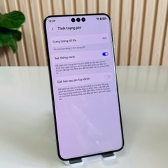 Huawei Mate 70 Pro Plus 16/512GB xám khói Đẹp 98+ Pin 96% Fullbox