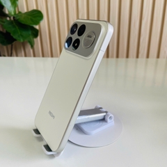 🔥 REDMI K100 PRO MAX 16/512GB Pin 100 Màu Trắng Fullbox Đẹp 99%