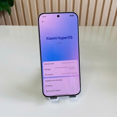 🔥 REDMI K100 PRO MAX 16/512GB Pin 100 Màu Trắng Fullbox Đẹp 99%