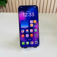 🔥 REDMI K100 PRO MAX 16/512GB Pin 100 Màu Trắng Fullbox Đẹp 99%