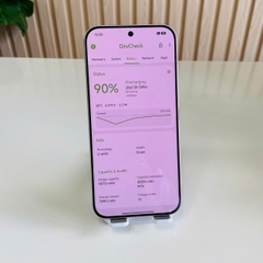 🔥 REDMI K100 PRO MAX 16/512GB Pin 100 Màu Trắng Fullbox Đẹp 99%