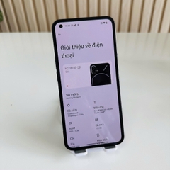 Nothing Phone 1 Quốc Tế 8/128GB đen Đẹp 98%