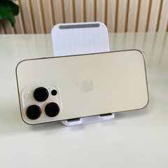 IPhone 14 Pro Mỹ 128GB Gold Đẹp 98+ Pin 81 Thay Màn Zin Và Pin