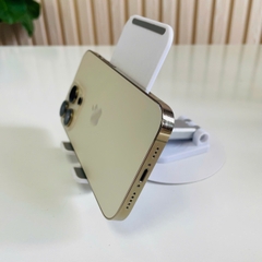 IPhone 14 Pro Mỹ 128GB Gold Đẹp 98+ Pin 81 Thay Màn Zin Và Pin