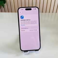 IPhone 14 Pro Mỹ 128GB Gold Đẹp 98+ Pin 81 Thay Màn Zin Và Pin