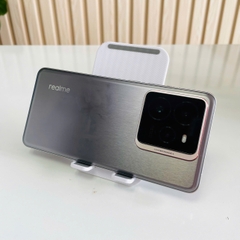 🔥 REALME GT 7 PRO 16/512GB Titan Đẹp 98+ Pin 87% Kèm sạc 30W