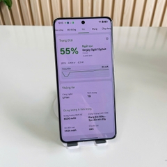 🔥 REALME GT 7 PRO 16/512GB Titan Đẹp 98+ Pin 87% Kèm sạc 30W