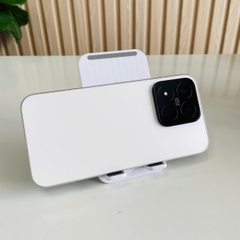 Xiaomi 17 Max 12/256GB Trắng Pin 100% Đẹp 99% Fullbox