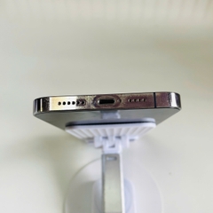 IPhone 14 Pro Max Mỹ 128GB Tím Đẹp 97 Pin 83 Màn Thay Zin, Cam Thay Chính Hãng