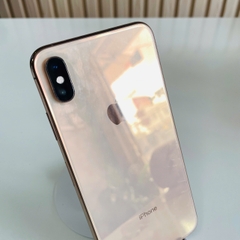 Iphone Xs Max Mỹ 256GB gold Pin 100% PT Đẹp 98%