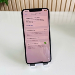 Iphone Xs Max Mỹ 256GB gold Pin 100% PT Đẹp 98%