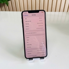 Iphone Xs Max Mỹ 256GB gold Pin 100% PT Đẹp 98%