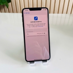 Iphone Xs Max Mỹ 256GB gold Pin 100% PT Đẹp 98%
