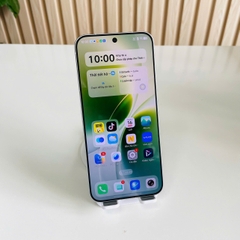 Vivo x300s Like New 12/256GB xanh lá Pin 100% Đẹp 99% Fullbox sạc 90w