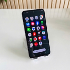Samsung S23 FE Hồng Kông 8/256GB Đen Đẹp 98%
