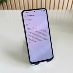 Samsung S23 FE Hồng Kông 8/256GB Đen Đẹp 98%
